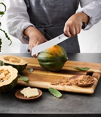 Zwilling Four Star 9-inch Country Bread Knife