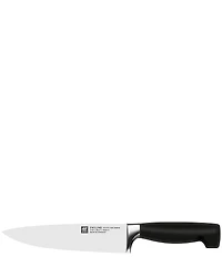 Zwilling Four Star Chef's Knife, 7#double;