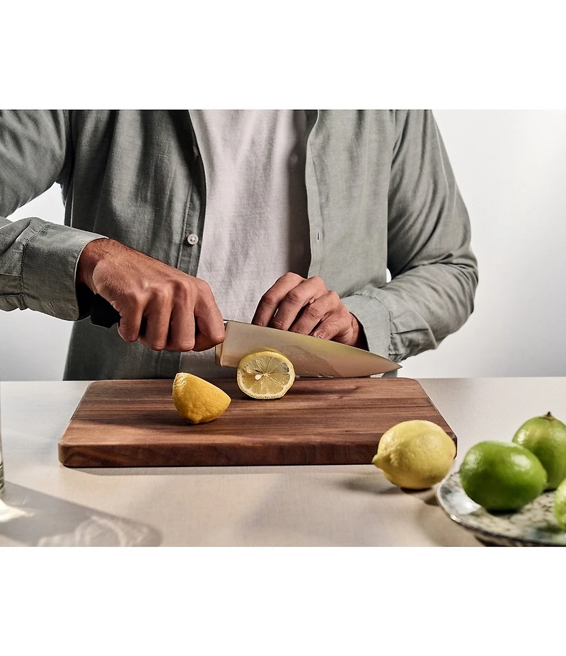 Zwilling Four Star Chef's Knife, 7#double;