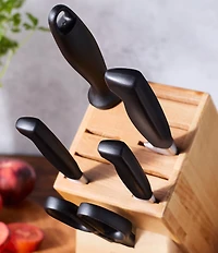 Zwilling Four Star ECO 7-Piece Block set