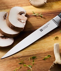 Zwilling Four Star Utility Knife 5 inch, Fine Edge