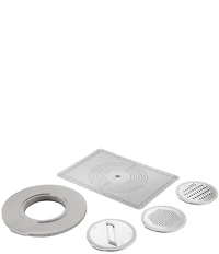 Zwilling Fresh & Save Bowls 5-Piece Accessory Set