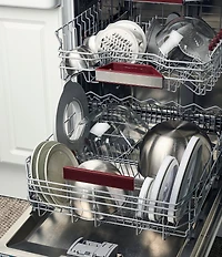 Zwilling Fresh & Save Bowls 9-Piece Stainless Steel Vacuum Bowl Starter Set