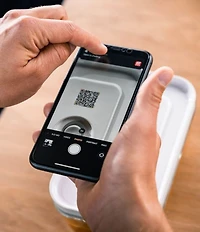 Zwilling Fresh & Save Vacuum Glass Food Storage Container, Set of 3