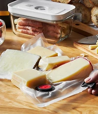 Zwilling Fresh & Save Vacuum Pump Storage Kit