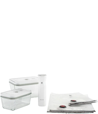 Zwilling Fresh & Save Vacuum Pump Storage Kit