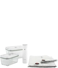 Zwilling Fresh & Save Vacuum Pump Storage Kit