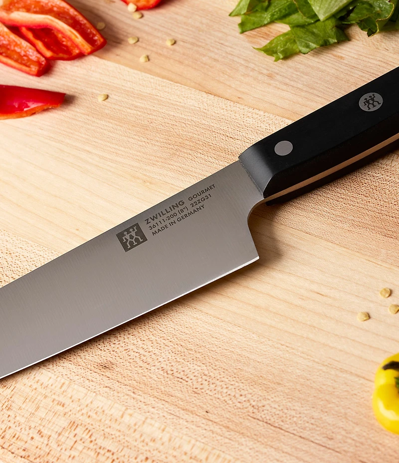 Zwilling Gourmet 3-Piece Starter Knife Set