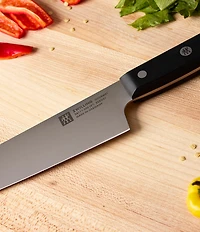 Zwilling Gourmet 3-Piece Starter Knife Set