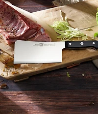 Zwilling Gourmet 6#double; Cleaver