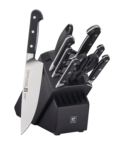 Zwilling J.A. Henckels Pro Piece Block Set