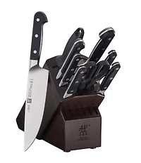 Zwilling J.A. Henckels Pro Piece Block Set