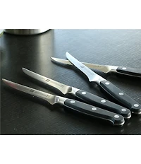 Zwilling J.A. Henckels Pro 4 Piece Knife Set