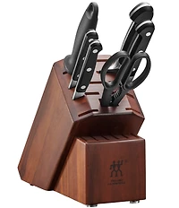 Zwilling J.A. Henckels Pro 6 Pc. Knife Set