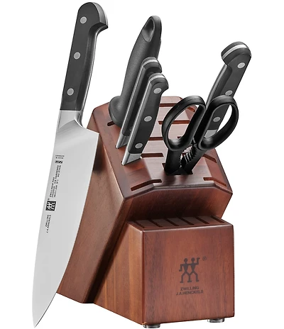 Zwilling J.A. Henckels Pro 6 Pc. Knife Set