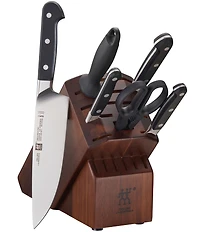 Zwilling J.A. Henckels Pro 7 Piece Block Set