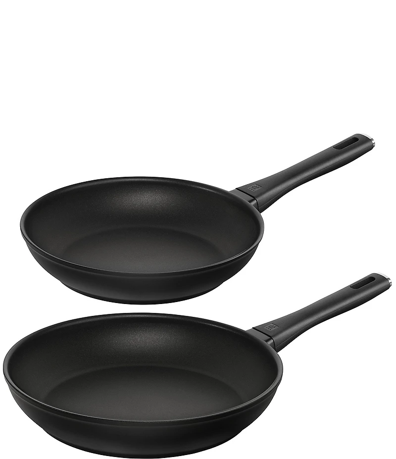 Zwilling Madura Plus 2-Piece Nonstick Fry Pan Set