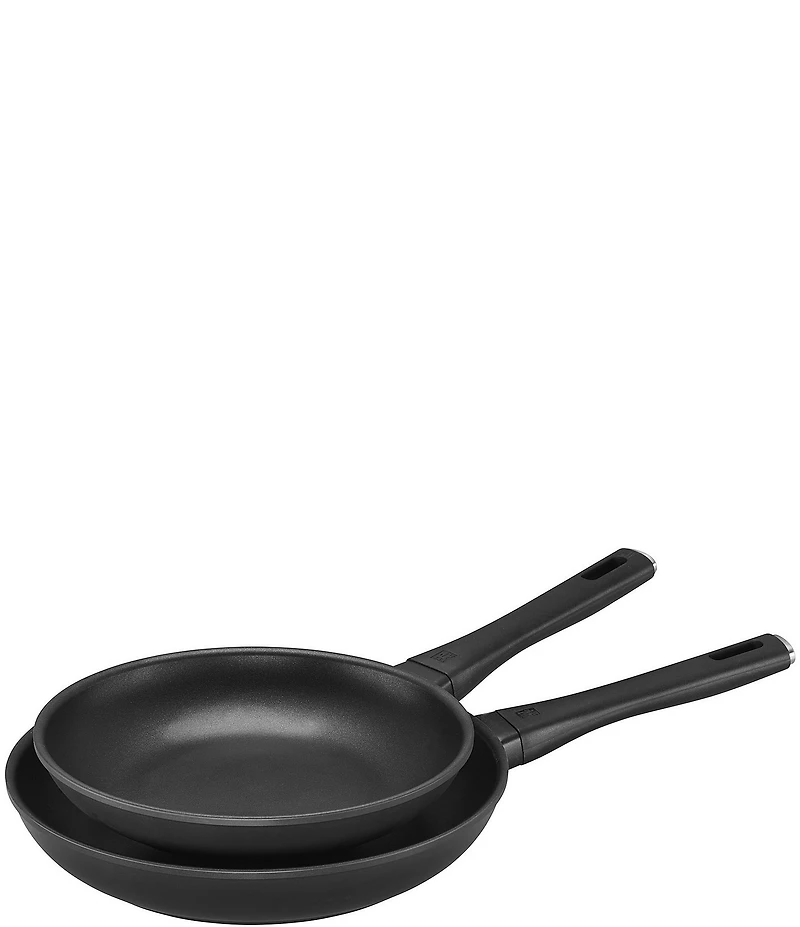 Zwilling Madura Plus 2-Piece Nonstick Fry Pan Set
