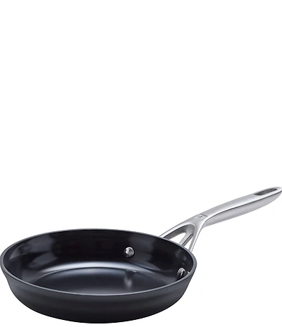 Zwilling Motion Ceramic Hard Anodized Fry Pan