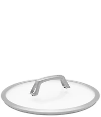 Zwilling Motion Stainless Steel 4-qt. Chef's Pan