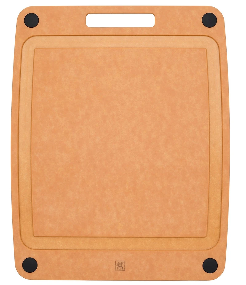 Zwilling Plant Fiber Non-Slip Cutting Board - 14#double; x 11.25#double;
