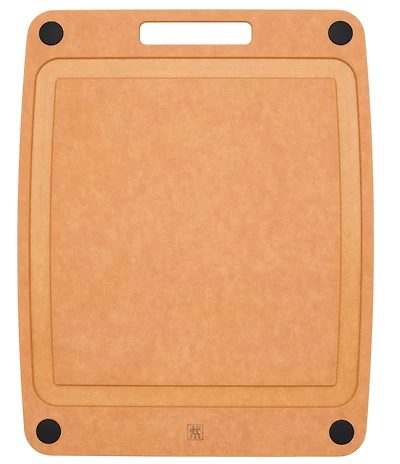 Zwilling Plant Fiber Non-Slip Cutting Board - 14#double; x 11.25#double;