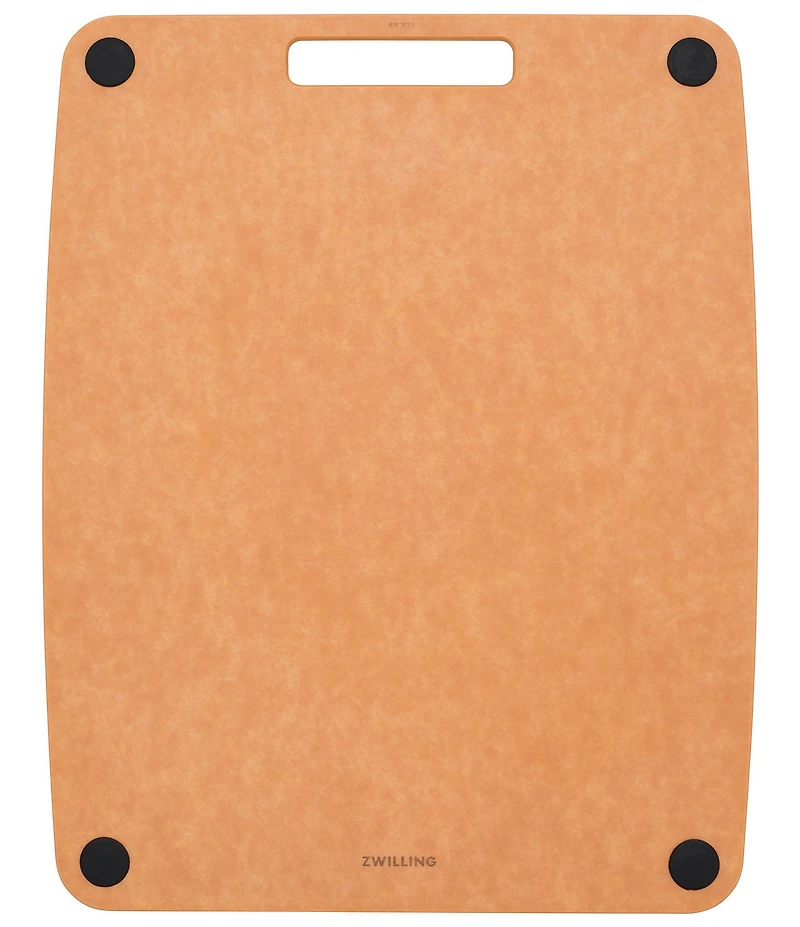 Zwilling Plant Fiber Non-Slip Cutting Board - 14#double; x 11.25#double;