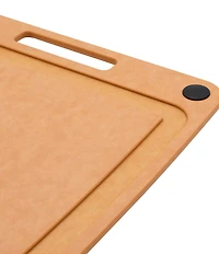 Zwilling Plant Fiber Non-Slip Cutting Board - 14#double; x 11.25#double;