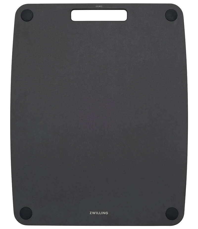 Zwilling Plant Fiber Non-Slip Cutting Board - 14#double; x 11.25#double;