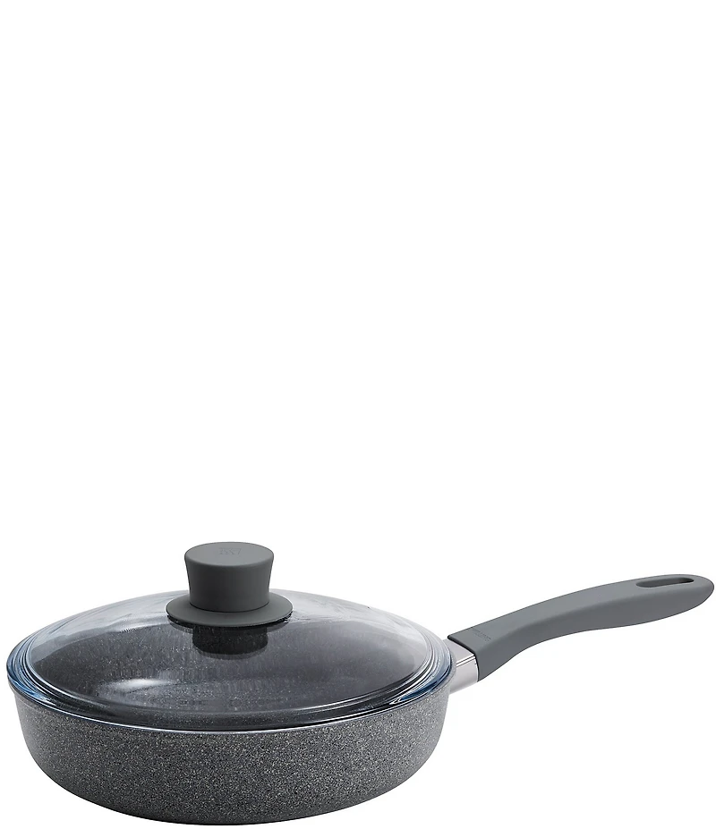 Zwilling Parma Plus Ceramic 10-Piece Aluminum Ceramic Nonstick Cookware Set