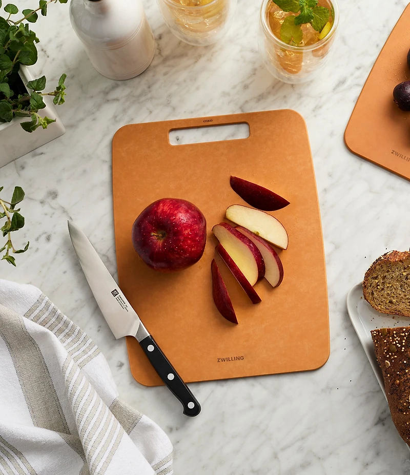 Zwilling Plant Fiber 2-Piece Cutting Board Set
