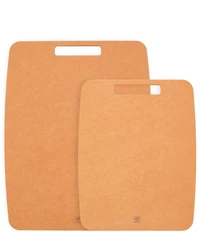 Zwilling Plant Fiber 2-Piece Cutting Board Set