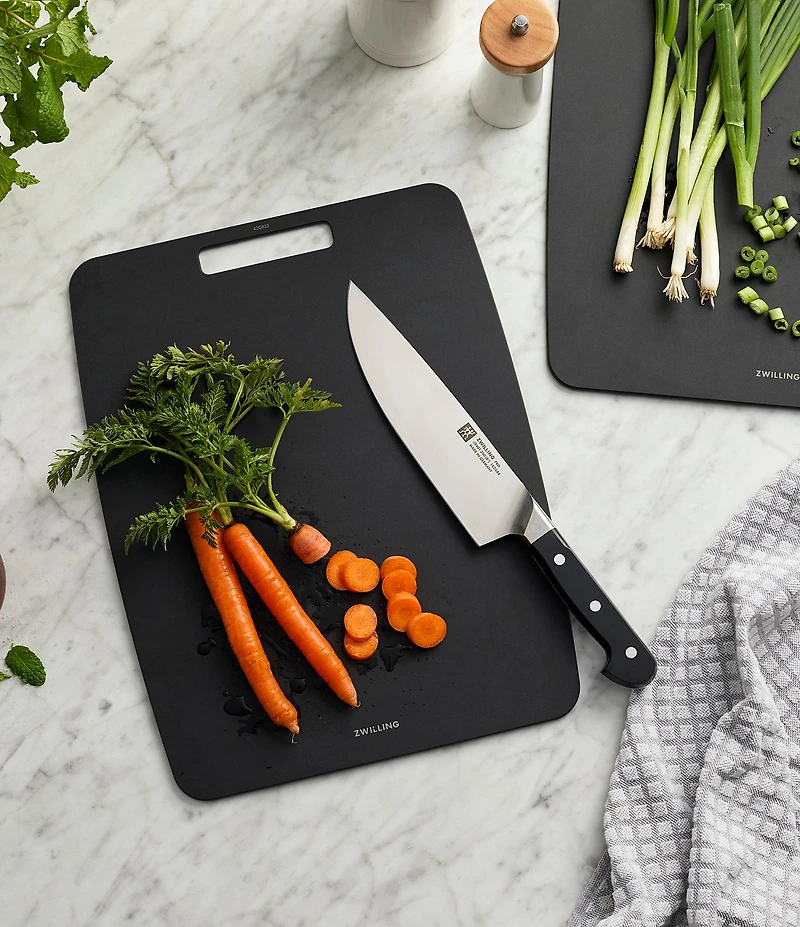 Zwilling Plant Fiber Cutting Board - 14.5#double; x 11.25#double;