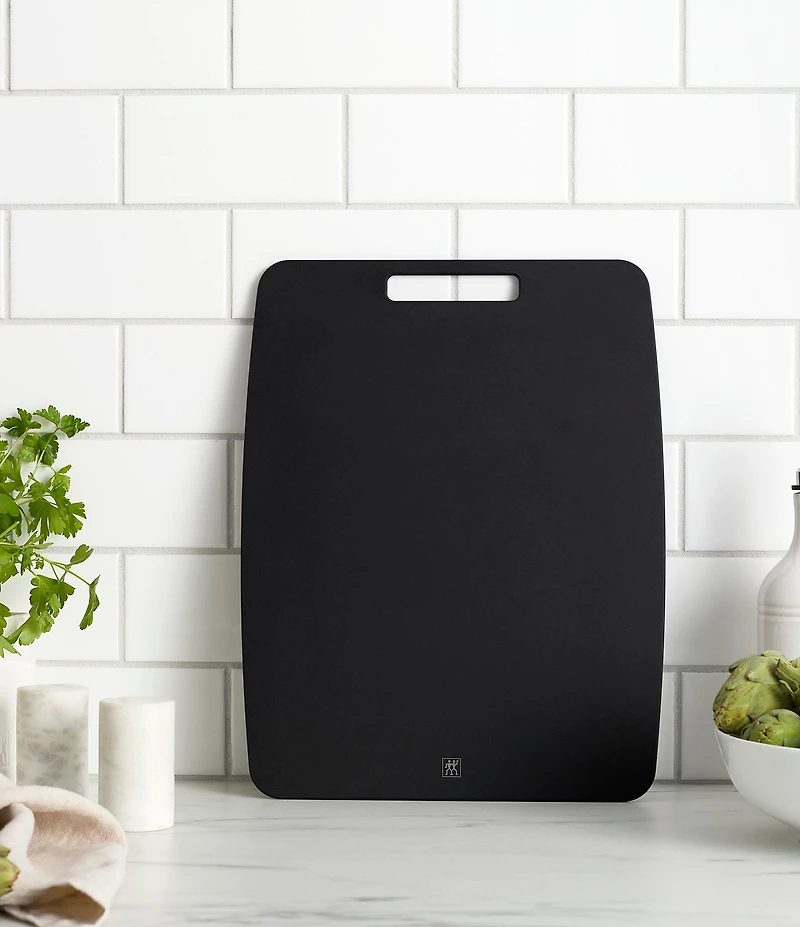 Zwilling Plant Fiber Cutting Board - 14.5#double; x 11.25#double;