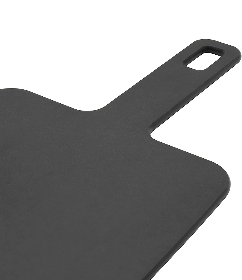 Zwilling Plant Fiber Cutting Board with Handle, 19#double; x 7.5#double;