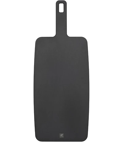 Zwilling Plant Fiber Cutting Board with Handle, 19#double; x 7.5#double;