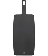 Zwilling Plant Fiber Cutting Board with Handle, 19#double; x 7.5#double;