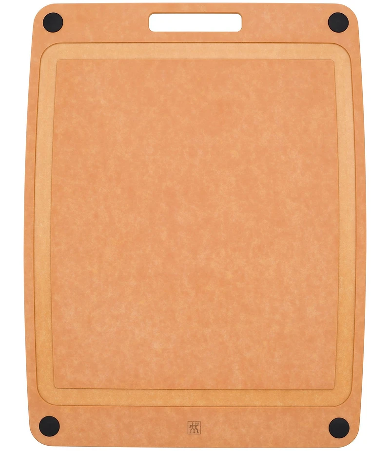 Zwilling Plant Fiber Non-Slip Cutting Board - 17#double; x 13#double;