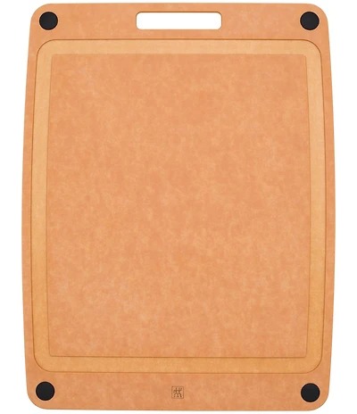 Zwilling Plant Fiber Non-Slip Cutting Board - 17#double; x 13#double;