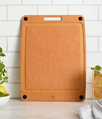 Zwilling Plant Fiber Non-Slip Cutting Board - 17#double; x 13#double;