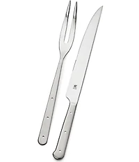 Zwilling Porterhouse 2-Piece Carving Fork And Knife Set