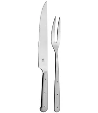 Zwilling Porterhouse 2-Piece Carving Fork And Knife Set