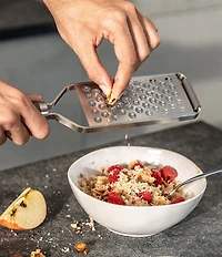 Zwilling Pro 18/10 Stainless Steel Fine Grater