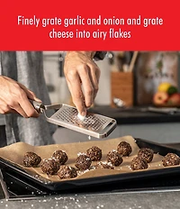 Zwilling Pro 18/10 Stainless Steel Fine Grater