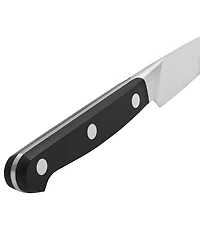 Zwilling Pro 5.5-inch Hollow Edge Santoku Knife