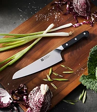 Zwilling Pro 7-inch Sous Chef's Knife, Fine Edge