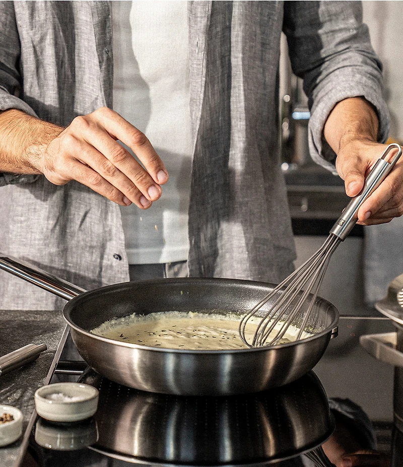 Zwilling Pro Nonstick Silicone 11#double; Whisk