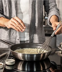 Zwilling Pro Nonstick Silicone 11#double; Whisk