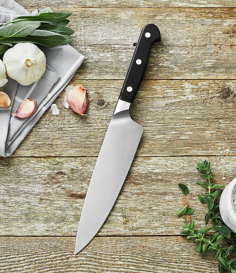 Zwilling Pro Slim Chef's Knife, 7#double;