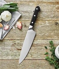 Zwilling Pro Slim Chef's Knife, 7#double;